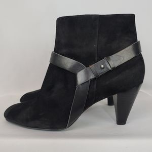 Cole Haan Nike Air Booties